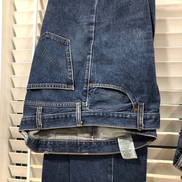 Levi euc - Picture 2 of 2